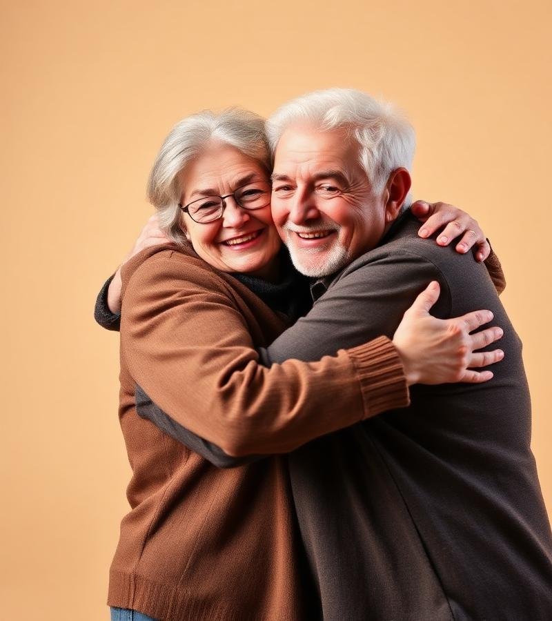 Henri & Louise D.